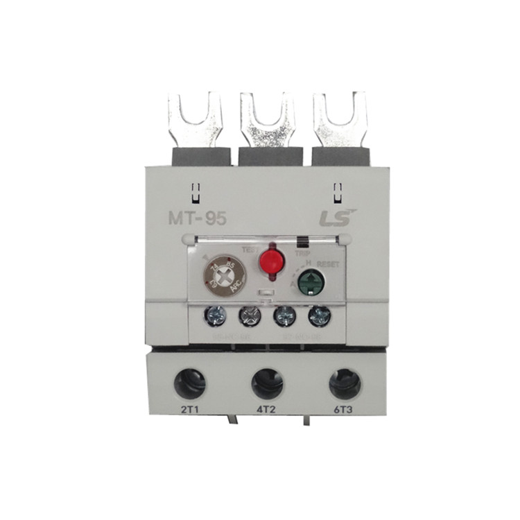 MT-95系列熱過(guò)載繼電器