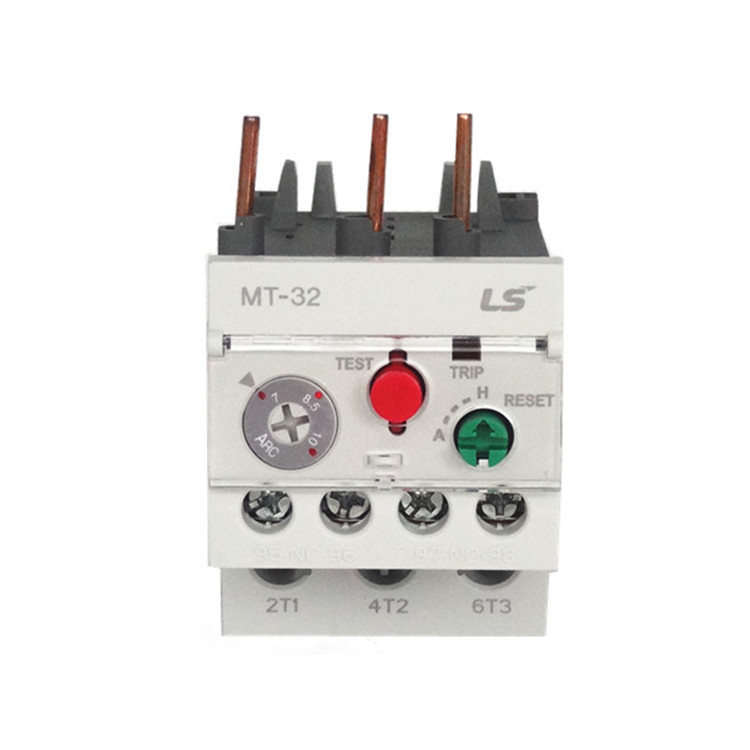MT-32系列熱過(guò)載繼電器